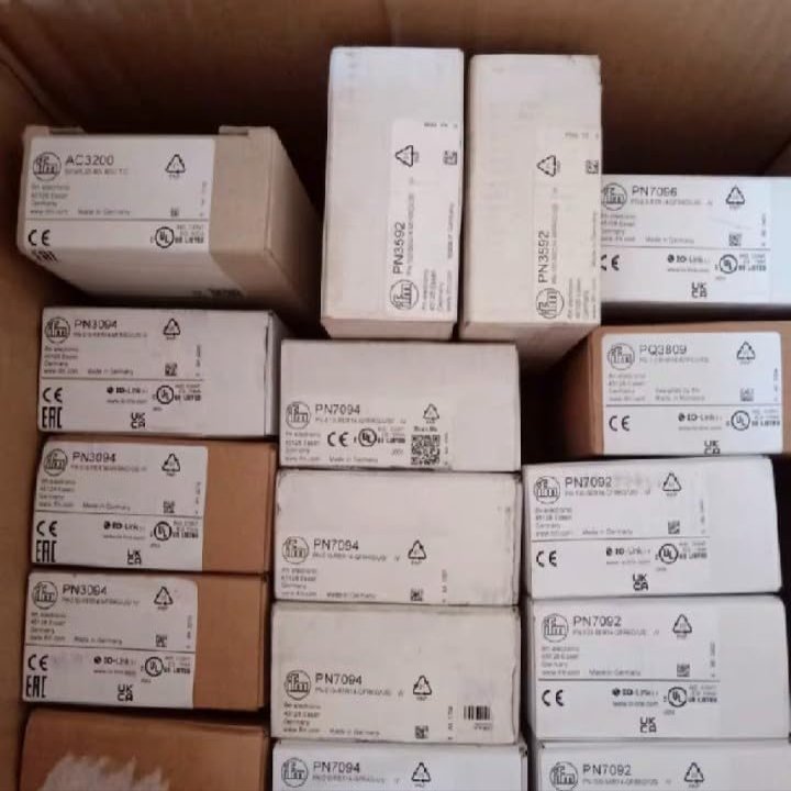 1 Pc New PN7070 / PN7071 / PN7072 / PN7078 / PN7092 / PN7093 / PN7094 / PN7096 / PN7097 / PN7099 / PN7160 Sensor in The Original Packaging (PN7094)