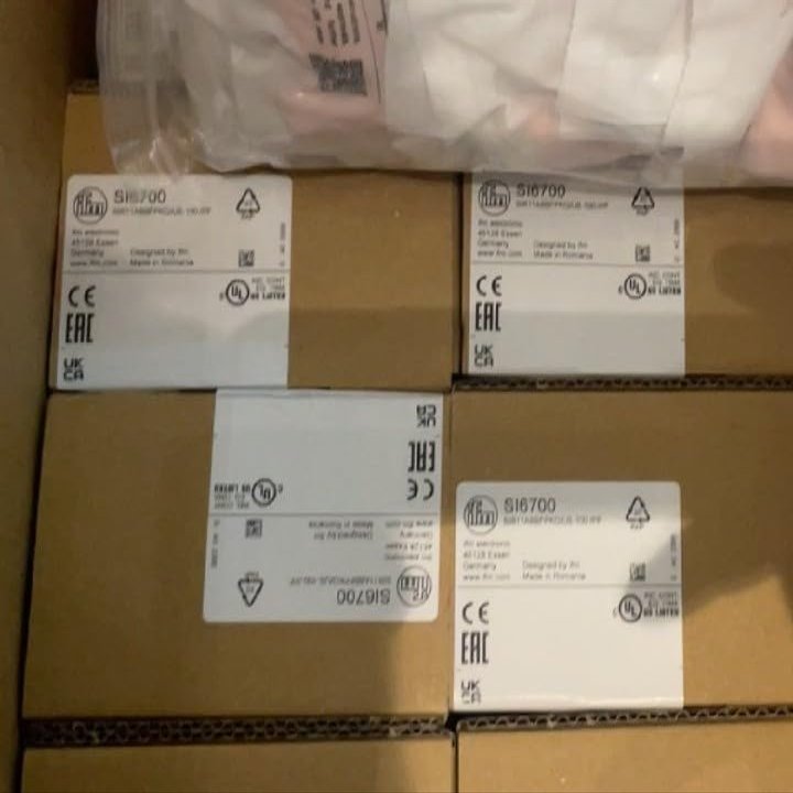 1 Pc New SI6000 Sensor in The Original Packaging