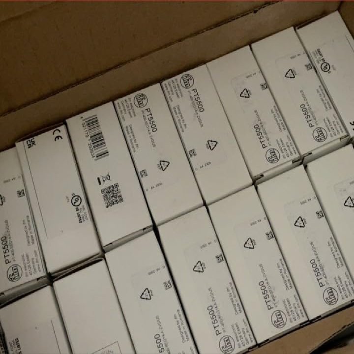 1 Pc New PT5500 / PT5501 / PT5502 / PT5503 / PT5504 / PT5560 Sensor in The Original Packaging (PT5502)