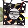 CAXFRTE for XMC601524HB2 6CM/cm 24V 0.08A DC Cooling Fan, black view 1