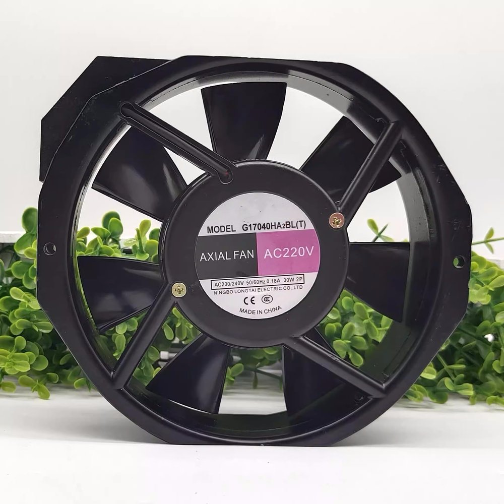 for G17040HA2BL 220V 17238 Welding Machine UPS Inverter Fan