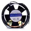 for 220V 0.27A SA1725HA2BA 17251 17CM Axial Flow Cabinet Cooling Fan view 1