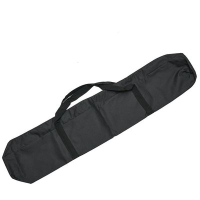 Tripod Bag, Tripod Carrying Case Bag Waterproof, Tripod Carrying Case Carries 33Inch Long Tripods, with Shoulder Straps, for Fishing Pole, Tripod, Mic Stand, Tent, Umbrella