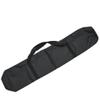 Tripod Bag, Tripod Carrying Case Bag Waterproof, Tripod Carrying Case Carries 33Inch Long Tripods, with Shoulder Straps, for Fishing Pole, Tripod, Mic Stand, Tent, Umbrella view 1