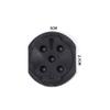yuchankok Fit for Magene Igps Xoss Garmin Bryton Cycle Bicycle Computer Repair Parts Male Seat view 2