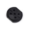 yuchankok Fit for Magene Igps Xoss Garmin Bryton Cycle Bicycle Computer Repair Parts Male Seat view 4