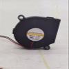 for BD125015LB 24V 0.08A 5015 Double Ball Blower Cooling Fan view 1