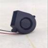 for BD125015LB 24V 0.08A 5015 Double Ball Blower Cooling Fan view 2