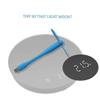 6 Pack Mini USB Fans,Portable Fan, Flexible Neck Cooling Fan, Quiet Travel Fan, Personal Portable Pocket Fan, Power Bank/Notebook/Laptop/Computer USB Desk Fan(Color) USB Desk Fan Fan USB USB Desk Fan view 4
