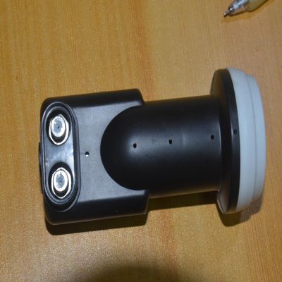 Dual Output Universal LNB Ku Band