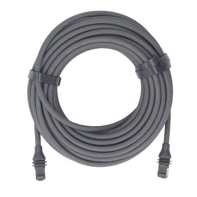 Eujgoov Gen 3 Satellite Extension Cable 1200Mbps Bandwidth 75ft Replacement Cable for Indoor and Outdoor Use
