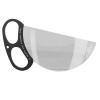 150mm Handheld Split Diopter Lens Filter with 2 Prism for Photography view 1