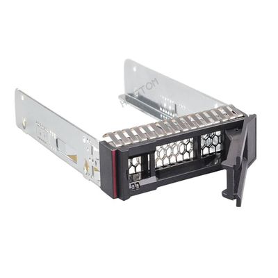 DirectNine Basics 2.5"" Hard Drive Caddy Tray for Thinksystem SR650 SR550 SR850 SR950 SR630 SR530 SR860 ST550 Caddy Bracket SM17A06246, WYC_DJFF_10428