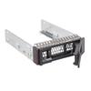 DirectNine Basics 2.5"" Hard Drive Caddy Tray for Thinksystem SR650 SR550 SR850 SR950 SR630 SR530 SR860 ST550 Caddy Bracket SM17A06246, WYC_DJFF_10428 view 1