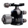 Aziak Equipment Frontcountry Ball Head Tripod for glassing, Photography, and Shooting view 1