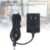 AC Adapter, Power Supply Charger 12V 1A with 5.5x2.1mm DC Jack, 60,000 Hours for view 4
