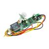 DC 12V 5A IR Pyroelectric Infrared PIR Motion Sensor Detector Body Infrared Module for Electrical Automatic Control Module view 1
