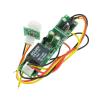 DC 12V 5A IR Pyroelectric Infrared PIR Motion Sensor Detector Body Infrared Module for Electrical Automatic Control Module view 2
