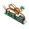DC 12V 5A IR Pyroelectric Infrared PIR Motion Sensor Detector Body Infrared Module for Electrical Automatic Control Module view 3