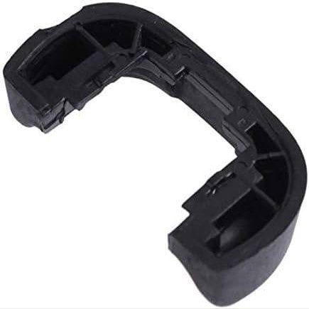 DirectNine Basics Eyecup Eye Cup Viewfinder Eyepiece for FDA-EP12 Replacement SLT-A77V A77 A77V A77II A77M2 A65 A58 A57 Digital Camera, WYC_DJFF_11425