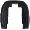DirectNine Basics Eyecup Eye Cup Viewfinder Eyepiece for FDA-EP12 Replacement SLT-A77V A77 A77V A77II A77M2 A65 A58 A57 Digital Camera, WYC_DJFF_11425 view 3