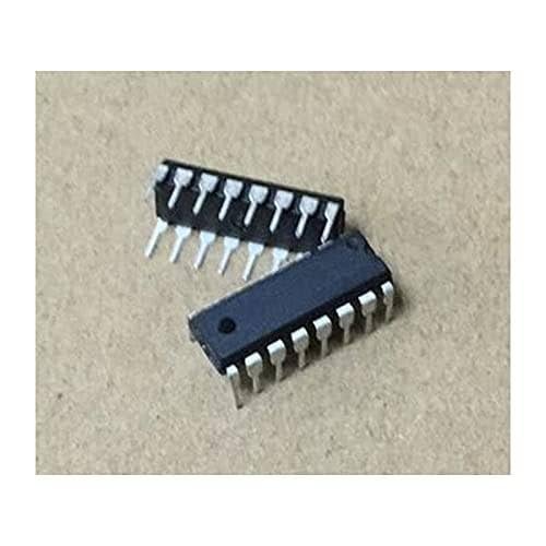 10PCS CD4017BE DIP16 CD4017 DIP CD4017B DIP-16