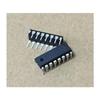 10PCS CD4017BE DIP16 CD4017 DIP CD4017B DIP-16 view 1