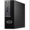 Dell Optiplex 7020 Micro Tower Desktop (2024) | Core i5-14500T - 512GB SSD Hard Drive - 16GB RAM | 14 cores @ 4.8 GHz Win 11 Pro Black (Renewed) view 2