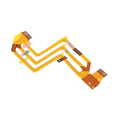 LCD Flex Ribbon Cable for HDR-SR11E SR12E XR500 SR12 Camera Repair Part