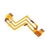 LCD Flex Ribbon Cable for HDR-SR11E SR12E XR500 SR12 Camera Repair Part view 1