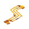 LCD Flex Ribbon Cable for HDR-SR11E SR12E XR500 SR12 Camera Repair Part view 2