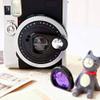 Close Up Selfie Lens Bundle with Filter for Instax Mini 90 Film Camera view 3