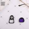 Close Up Selfie Lens Bundle with Filter for Instax Mini 90 Film Camera view 4