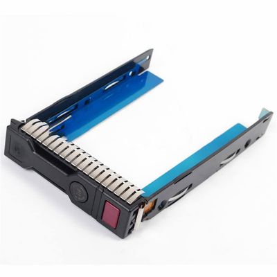 3.5 inch SATA SAS Hard Drive Caddy Tray for Proliant DL560 DL360 DL380 Gen 10 G10 Server