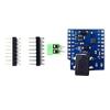 DirectNine Basics 10PCS for WEMOS D1 Mini DC Power Shield V1.1.0 Development Board for Wemos D1 Mini Shield, WYC_DJFF_10248 view 3