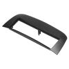 1Din Radio Fascia Car CD Plate Fitting Kit Surround Panel Punto EVO 20092017 view 1