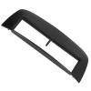 1Din Radio Fascia Car CD Plate Fitting Kit Surround Panel Punto EVO 20092017 view 2