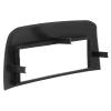 1Din Radio Fascia Car CD Plate Fitting Kit Surround Panel Punto EVO 20092017 view 3