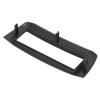 1Din Radio Fascia Car CD Plate Fitting Kit Surround Panel Punto EVO 20092017 view 4