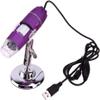 50X-500X Digital Microscope USB Endoscope Skin Hair Follicle Scalp Magnifier Detector Electronic Industrial Microscope Camera view 1