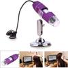50X-500X Digital Microscope USB Endoscope Skin Hair Follicle Scalp Magnifier Detector Electronic Industrial Microscope Camera view 3