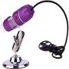 50X-500X Digital Microscope USB Endoscope Skin Hair Follicle Scalp Magnifier Detector Electronic Industrial Microscope Camera view 4