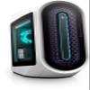 Dell Alienware Aurora R13 Desktop (2022) | Core i5-12400F - 256GB SSD + 1TB HDD Hard Drive - 8GB RAM - Nvidia GeForce GTX 1650 Super | 6 cores @ 4.4 GHz - 4GB GDDR5X Win 11 Home Black (Renewed) view 3