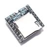 5PCS Mini MP3 Player Module with Simplified Output Speaker MP3-TF-16P B43 view 1