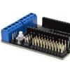 DirectNine Basics Node MCU Development Kit NodeMCU + Motor Shield ESP WiFi Esp8266 Esp-12e DIY rc Toy Remote Control Lua IoT Smart car Esp12e, WYC_DJFF_10523 view 4
