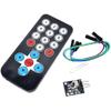 1LOT Infrared IR Wireless Remote Control Module Kits DIY Kit HX1838 for view 1