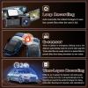 2K Front Dash Cam with WiFi, Diamond Lark 1440P Dash Camera for Cars with Free 32GB Card, Dashboard Dashcam, 1.47 LCD Screen, 170Wide Angle, 24H Parking Mode, Night Vision, Detachable Bracket view 4
