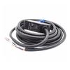 E3JK-DR12 Diffuse Reflective Distance: 30CM Optical Sensor view 1