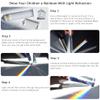 79mm Handheld Filters Split Diopter Special Effects Filters Bundle view 3