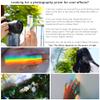 79mm Handheld Filters Split Diopter Special Effects Filters Bundle view 4